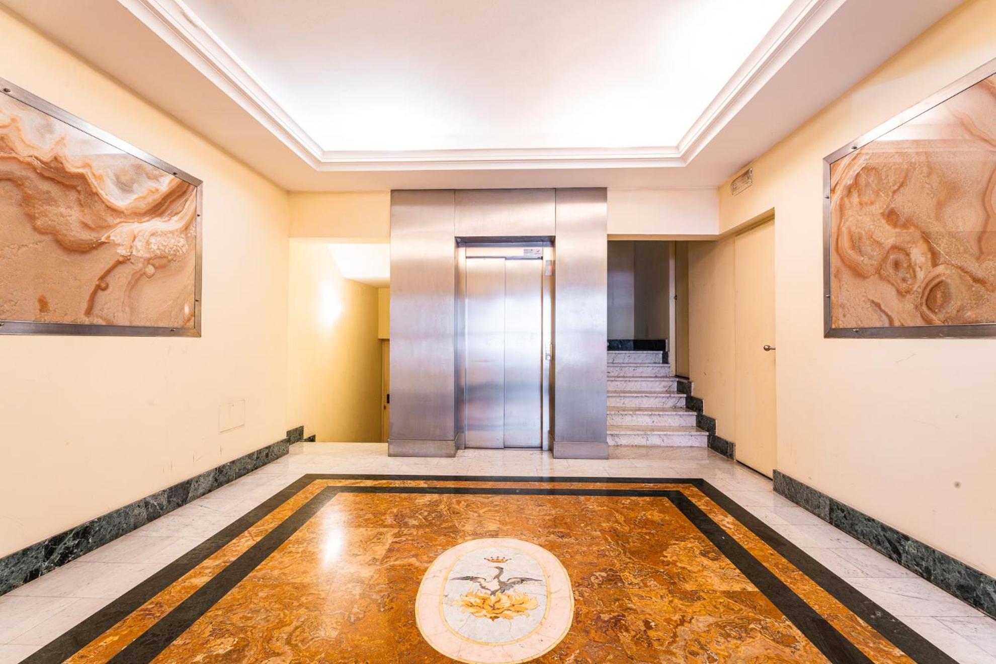 BigFamilyFlats - Vatican&Navona Rome Extérieur photo
