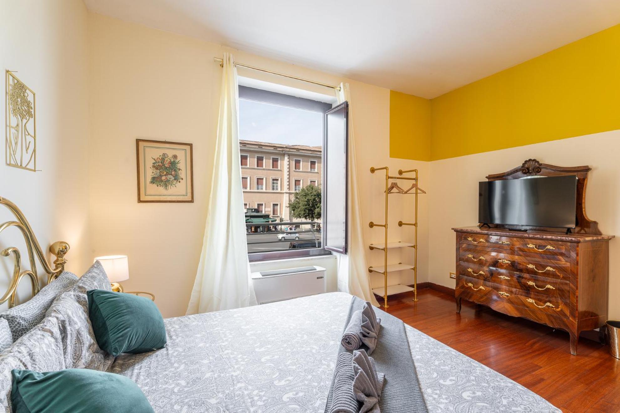 BigFamilyFlats - Vatican&Navona Rome Extérieur photo